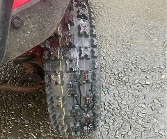 2005 Honda  Trx 250