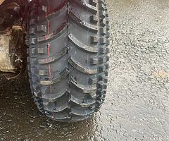 2005 Honda  Trx 250