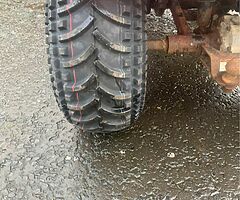 2005 Honda  Trx 250 - Image 7/8