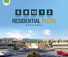 Park View City