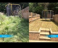 Jryan gardening - Image 3/6