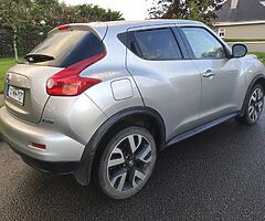 2014 Nissan  Juke - Image 5/10