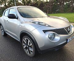 2014 Nissan  Juke - Image 6/10