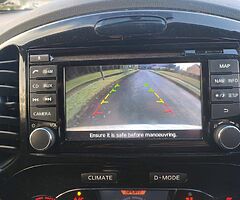 2014 Nissan  Juke - Image 7/10
