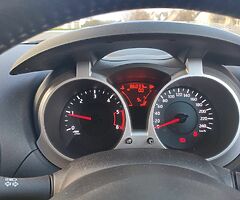 2014 Nissan  Juke - Image 10/10