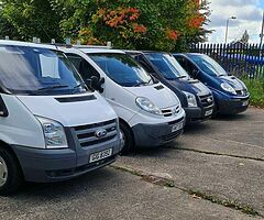 2020 Sell your vehicle hassle free Fully insured company best price - Image 9/10