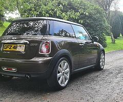 2011 MINI COOPER 1.6 PETROL - Image 4/8