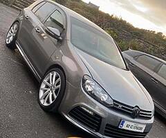 Mk6 golf - Image 3/9