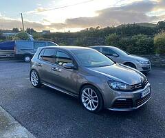 Mk6 golf - Image 4/9