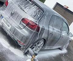 Mk6 golf - Image 7/9