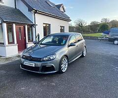 Mk6 golf - Image 9/9