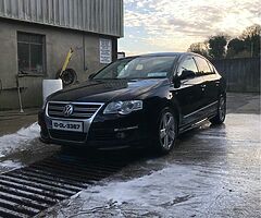 2010 Volkswagen Rline Passat 2.0L - Image 3/10