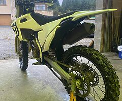 2019 fc250