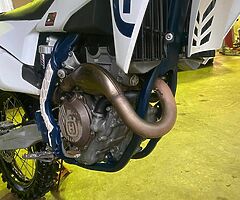 2019 fc250
