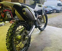2019 fc250
