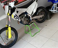 2019 fc250 - Image 4/7