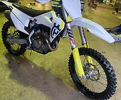 2019 fc250 - Image 5/7
