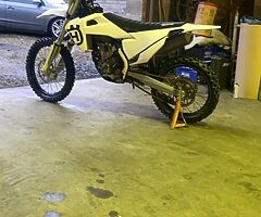 2019 fc250 - Image 7/7
