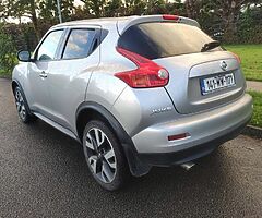 2014 Nissan  Juke - Image 9/10