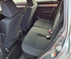 2007 Suzuki Swift - Image 4/5