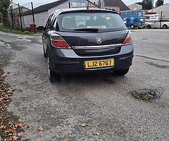 2007 Vauxhall Astra - Image 4/7