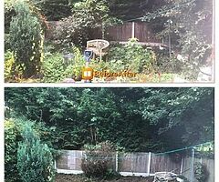 Jryan gardening - Image 4/6