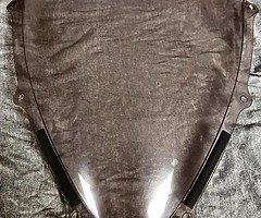 K7 gsxr parts