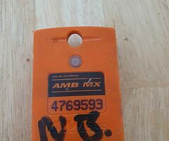 AMB MX Transponder