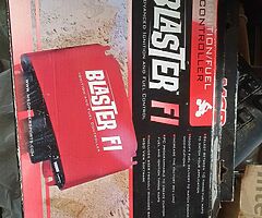 MSD race ignition yfz450r