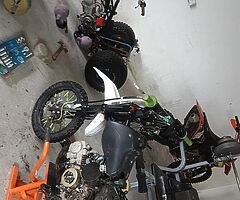 2011 Stomp 140