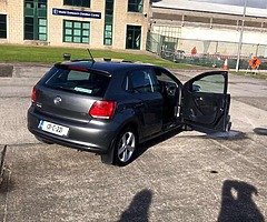 131 polo 1.2 Diesel