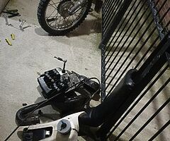 2017 Stomp 140