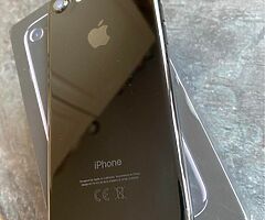 iPhone 7. Unlocked