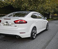 Ford Mondeo Titanium X Sport 2.2L Diesel - Image 4/10