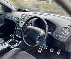 Ford Mondeo Titanium X Sport 2.2L Diesel - Image 5/10