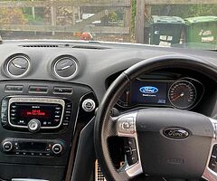 Ford Mondeo Titanium X Sport 2.2L Diesel - Image 6/10