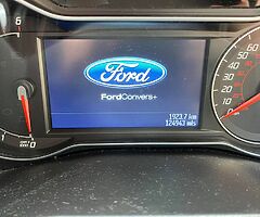 Ford Mondeo Titanium X Sport 2.2L Diesel - Image 7/10