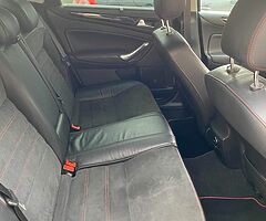 Ford Mondeo Titanium X Sport 2.2L Diesel - Image 8/10