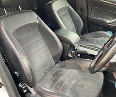 Ford Mondeo Titanium X Sport 2.2L Diesel - Image 9/10