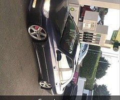 Any swaps for this? Peugeot 406 dturbo