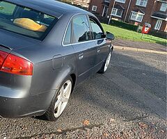 2006 Audi A4