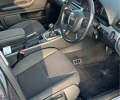 2006 Audi A4