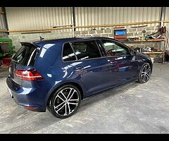 2015 Volkswagen Golf - Image 5/5