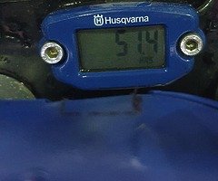 2018 Husqvarna TX - Image 4/6