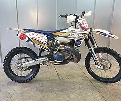 2018 Husqvarna TX - Image 6/6