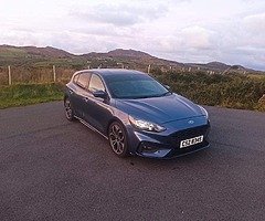 2019 Ford Focus 1.5 TDCI ST Line X - Image 3/10