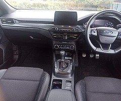 2019 Ford Focus 1.5 TDCI ST Line X - Image 4/10