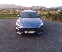 2019 Ford Focus 1.5 TDCI ST Line X - Image 5/10