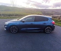 2019 Ford Focus 1.5 TDCI ST Line X - Image 6/10
