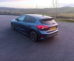 2019 Ford Focus 1.5 TDCI ST Line X - Image 7/10